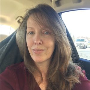 Meet your Posher, Debra